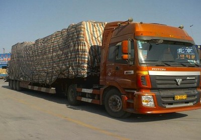 扎兰屯整车运输公司